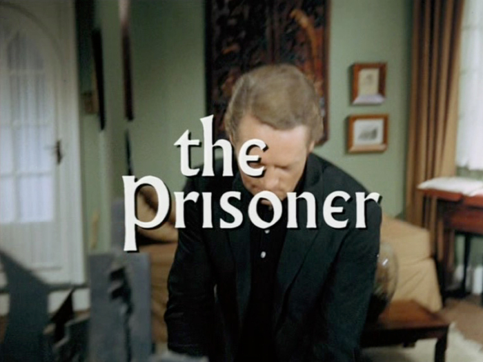 The Prisoner (1967) TV series 2