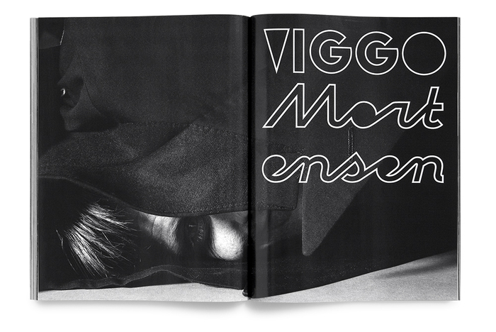 Anoscript for Another Man magazine 3