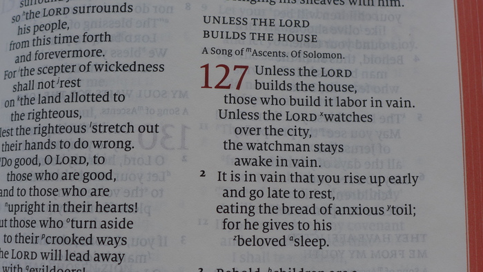 Schuyler Quentel ESV Bible 2