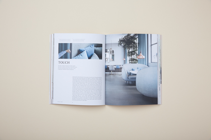 Kinfolk magazine, Issue 15 “The Entrepreneurs Issue” 4