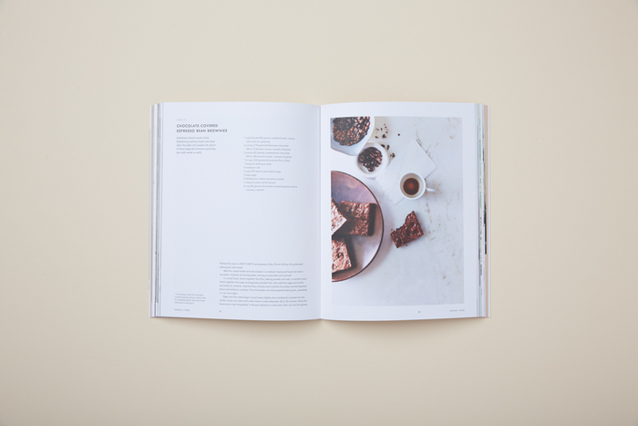 Kinfolk magazine, Issue 15 “The Entrepreneurs Issue” 5