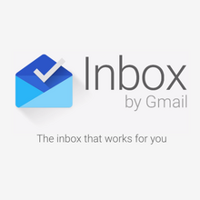 Inbox by Gmail