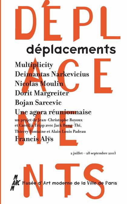 Déplacements