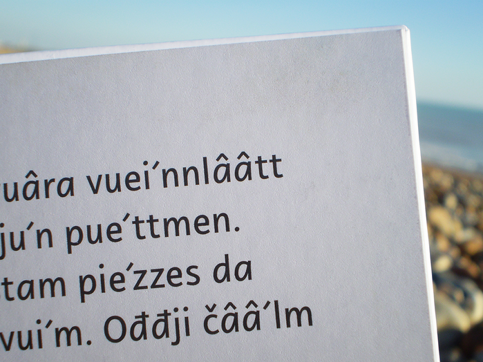 Sámi kids’ books 3