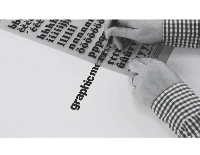 Graphic Means: A History of Graphic Design Production 5