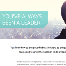 <cite>Bright Ohio</cite> website