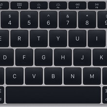 Apple MacBook Keyboard 2015