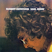 <cite>Sail Away</cite> by Randy Newman