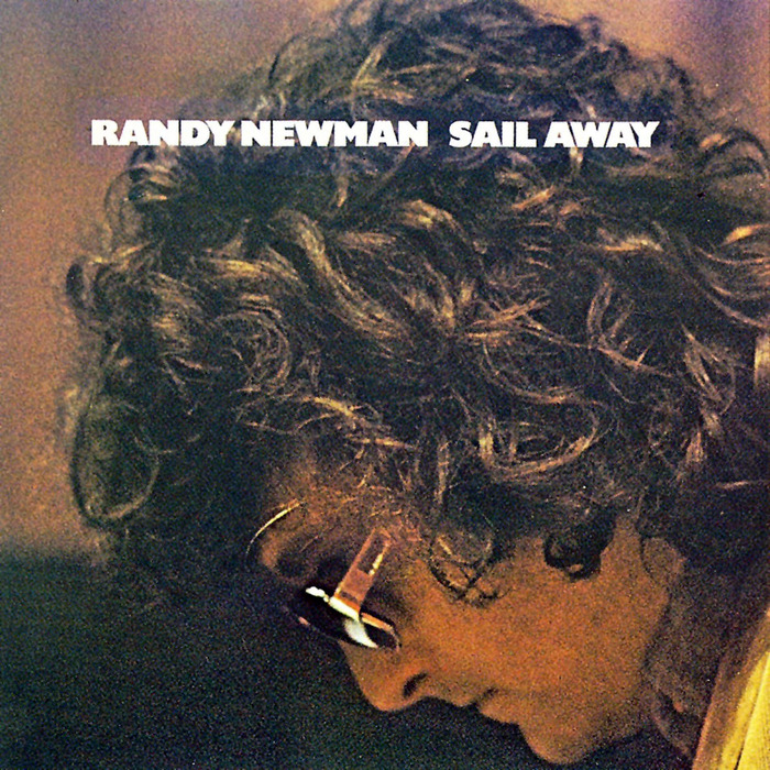 Sail Away by Randy Newman 1