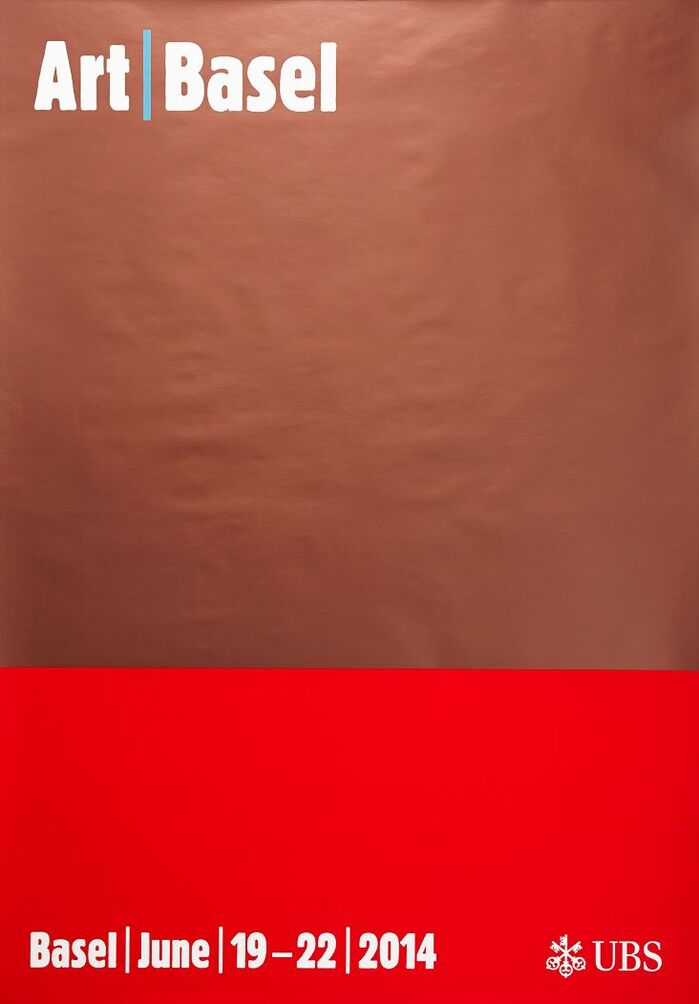 Art Basel Campaign 2014 1