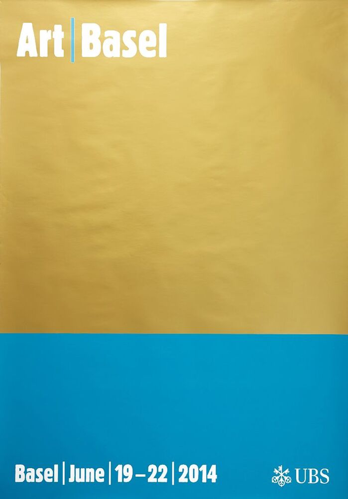 Art Basel Campaign 2014 3