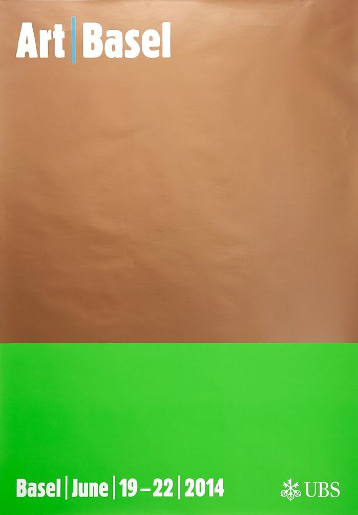 Art Basel Campaign 2014 4