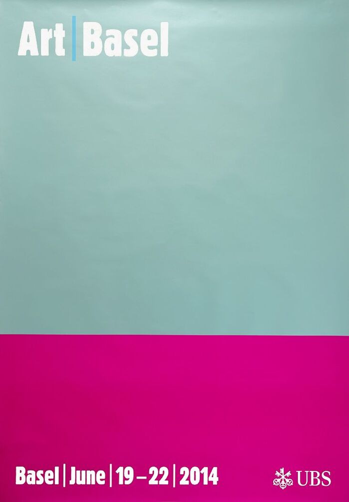 Art Basel Campaign 2014 6