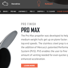 <cite>Mercury Racing</cite> website