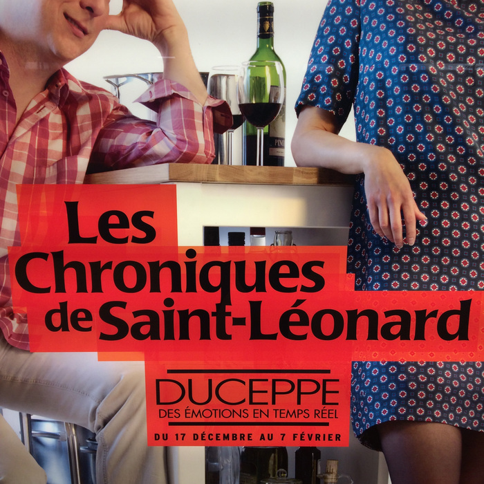 Qui a peur de Virginia Woolf? 2