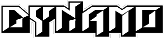 Original Dynamo logo.