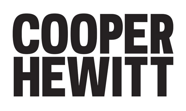 Cooper Hewitt (2014) branding, wayfinding, website 4