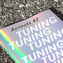 <cite>Azimuts</cite> 42