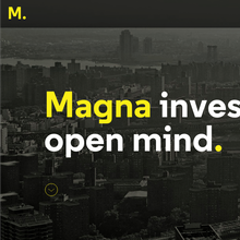 Magna Invests