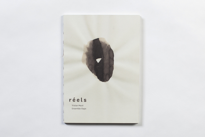 Réels by Tristan Macé 1