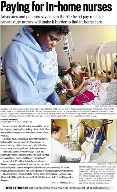 Wisconsin State Journal 4