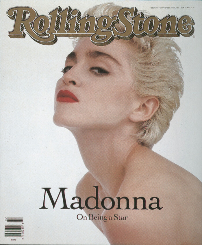 Rolling Stone, Sep. 1987 1