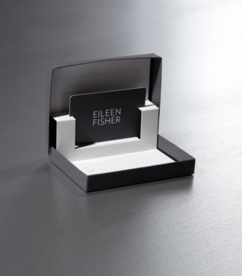 Eileen Fisher logo 2