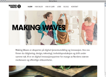 <cite>Making Waves</cite>