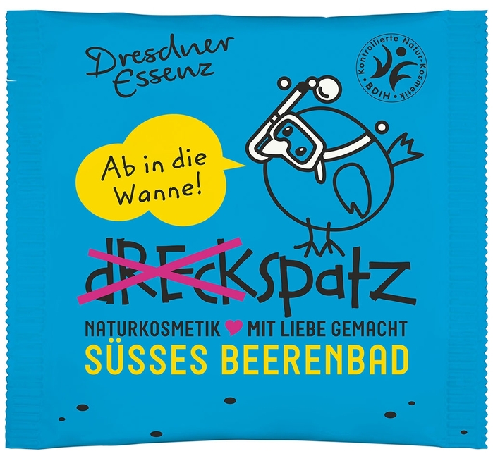 Dresdner Essenz 3