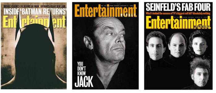 “By the time the magazine celebrated its third birthday, the first letter of the logo had been upper-cased, and the type had been compressed and made taller. Covers were often black and white with simple, boldly elegant headlines and minimal color.” — Robert Newman,&nbsp;SPD Grids