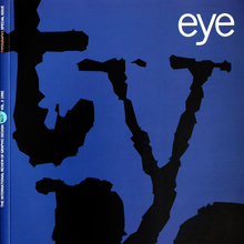 <cite>Eye</cite>, No. 7 Vol. 2, 1992