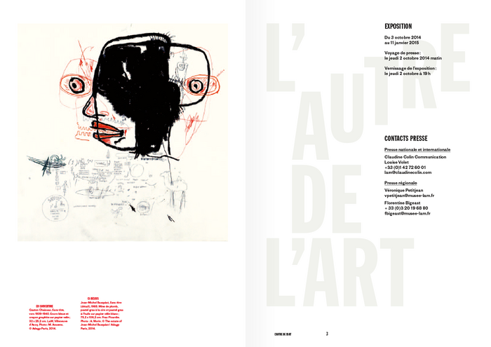 Press release, pages 2–3