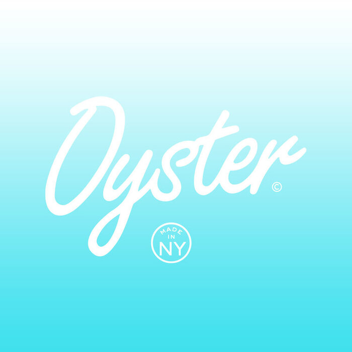 Oyster secondary logo 1