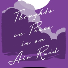 <cite>Thoughts on Peace in an Air Raid</cite>, Penguin Great Ideas