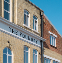 The Foundry