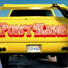 Pussy Wagon