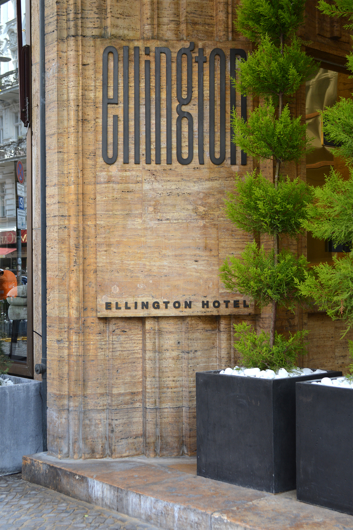 Ellington Hotel Berlin 3