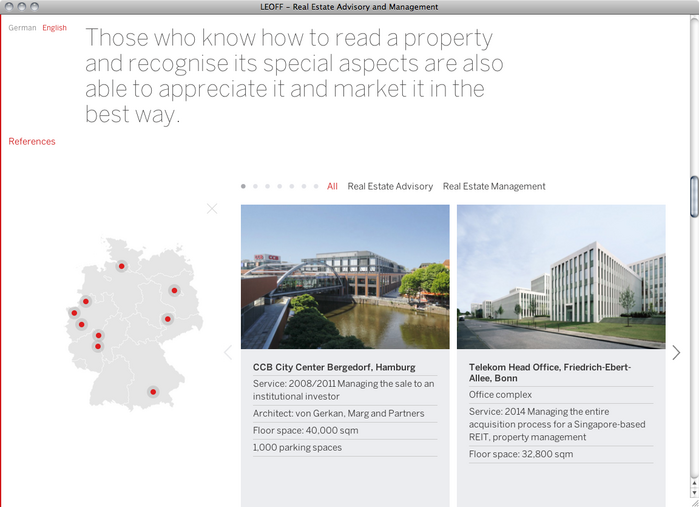 LEOFF website 4
