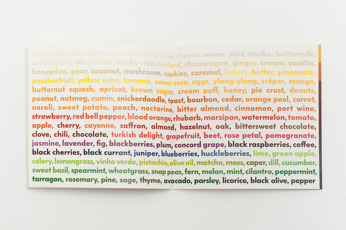 Jeni’s Colors book 5