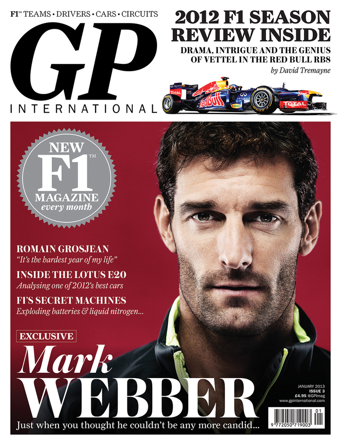 GP International magazine 3