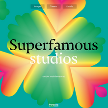 Superfamous website