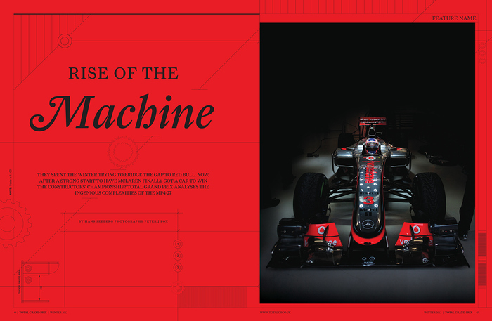 GP International magazine 4