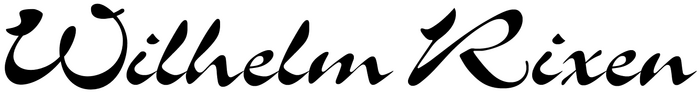 Slogan was designed by Helmut Matheis and released by Ludwig &amp; Mayer in 1958. His Charme (1957) is similar, but a tad lighter. The sample above combines URW’s digitization (1994) with the ‘W’ from Corrida (ParaType, 1989). Latter is the only digital version to feature Slogan’s round alternate ‘W’.
