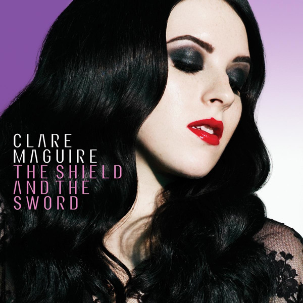 Clare Maguire album art 4