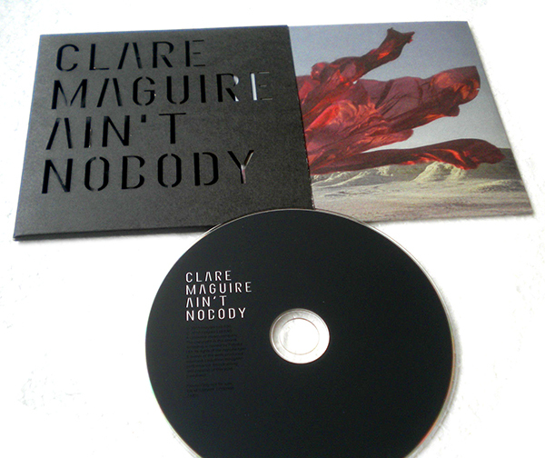 Clare Maguire album art 2