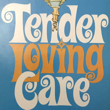 <cite>Tender Lovin Care</cite> by Donald Bain