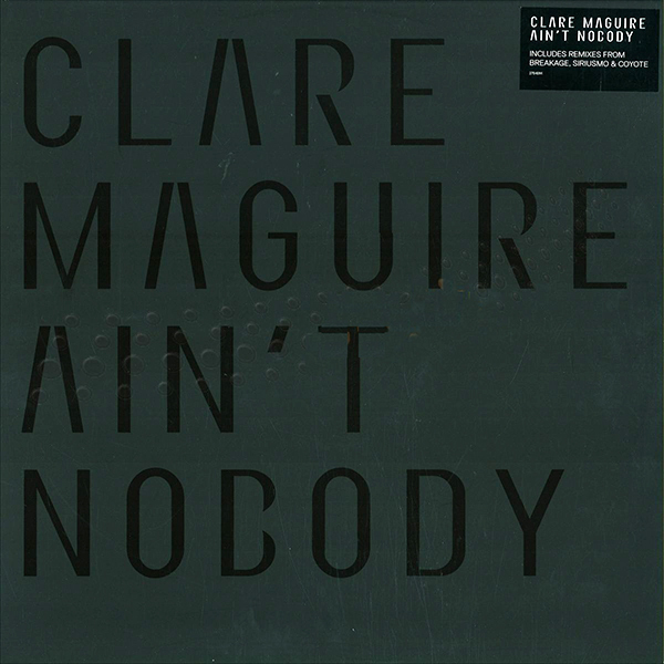 Clare Maguire album art 1