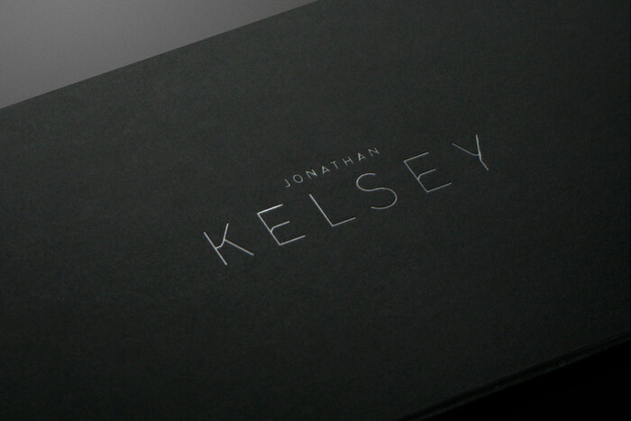 Jonathan Kelsey 1