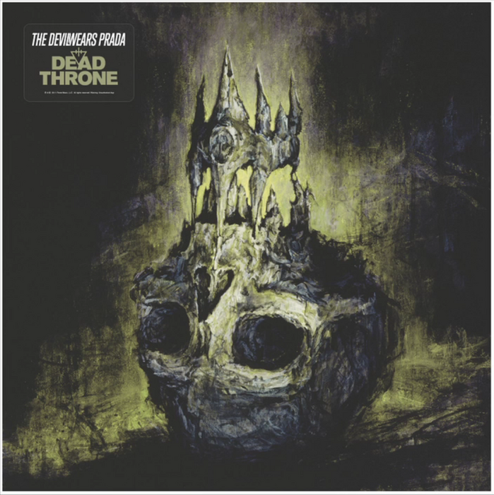 Dead Throne (2011)