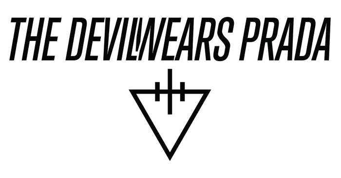 The Devil Wears Prada (band) logo 2